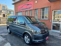 Grigio Usata 2018 VW Caravelle Comfortline Monovolume | 29.990 € (Cara)