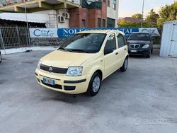 Usata 2007 Fiat Panda Due volumi | 3300 € (Buon prezzo)