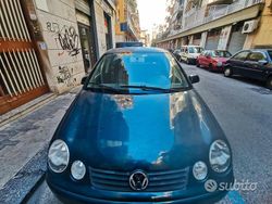 Usata 2003 VW Polo Tre volumi | 1900 € (Buon prezzo)