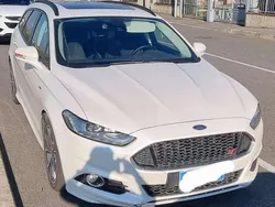 Bianco Usata 2016 Ford Mondeo ST-Line Station wagon | 19.500 €