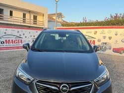 Grigio Usata 2017 Opel Mokka X SUV | 7999 € (Ottimo prezzo)