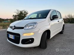 Bianco Usata 2021 Fiat Panda Furgone | 6990 € (Buon prezzo)