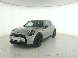 Grigio Usata 2024 Mini Cooper Classic Due volumi | 24.400 € (Buon prezzo)