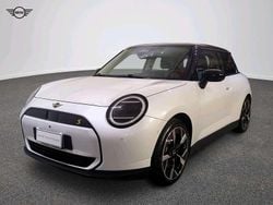 Bianco Nuova 2025 Mini Cooper SE Classic Due volumi | 31.999 € (Buon prezzo)