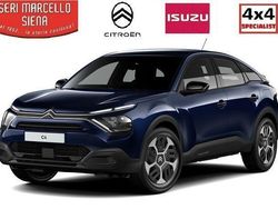 Blu Usata 2023 Citroën C4 Feel Tre volumi | 18.400 € (Buon prezzo)