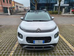 Bianco Usata 2018 Citroën C3 Aircross SUV | 11.000 €
