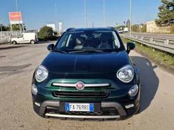 Usata 2015 Fiat 500X Cross Plus SUV | 12.500 € (Buon prezzo)