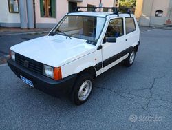 Bianco Usata 1997 Fiat Panda 4x4 Due volumi | 5900 €