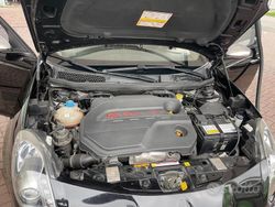 Nero Usata 2017 Alfa Romeo Giulietta Due volumi | 15.000 €