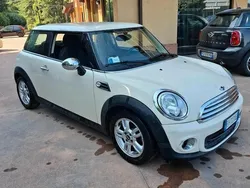 Beige Usata 2011 Mini ONE Due volumi | 4500 € (Ottimo prezzo)