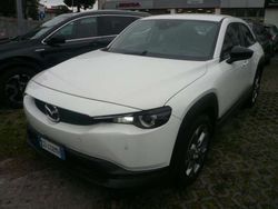 Bianco Usata 2021 Mazda MX30 SUV | 14.900 € (Buon prezzo)
