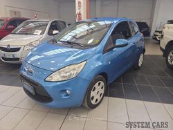 Other Usata 2011 Ford Ka Plus Due volumi | 2800 € (Buon prezzo)