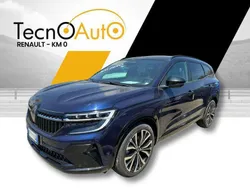 Blu notturno Nuova 2024 Renault Espace Iconic Monovolume | 41.000 € (Buon prezzo)