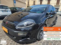 Usata 2011 Abarth Punto Evo Due volumi | 12.499 € (Buon prezzo)