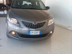 Marrone Usata 2023 Lancia Ypsilon Gold Due volumi | 12.500 € (Buon prezzo)