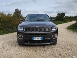 Grigio Usata 2019 Jeep Compass SUV | 12.500 € (Ottimo prezzo)