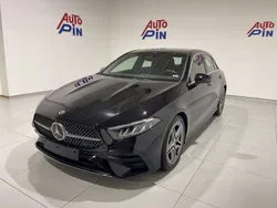 Other Usata 2024 Mercedes A200 Premium Tre volumi | 36.800 € (Buon prezzo)