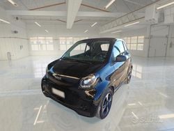 Nero Usata 2022 Smart ForTwo Coupé Passion Due volumi | 12.800 € (Buon prezzo)