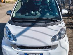 Bianco Usata 2008 Smart ForTwo Coupé Passion Coupé | 5200 €