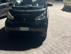 Usata 2008 Smart ForTwo Coupé Due volumi | 3900 € (Buon prezzo)