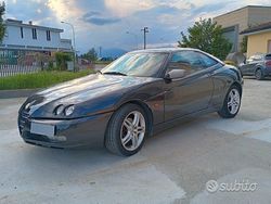 Nero Usata 2004 Alfa Romeo GTV Coupé | 5900 € (Super prezzo)