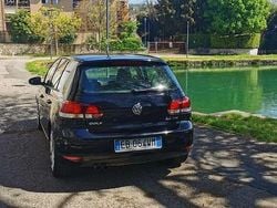 Usata 2010 VW Golf VI Highline Tre volumi | 6000 € (Buon prezzo)