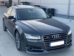 Usata 2015 Audi S8 Tre volumi | 32.990 €