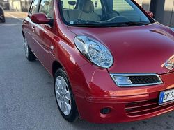 Usata 2008 Nissan Micra Coupé | 2599 €