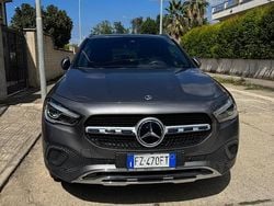 Grigio Usata 2020 Mercedes GLA200 SUV | 34.500 € (Molto cara)