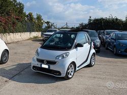Bianco Usata 2010 Smart ForTwo Coupé Cabrio | 5800 € (Buon prezzo)