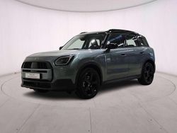 Smokey green Usata 2025 Mini Countryman Classic SUV | 33.900 € (Super prezzo)