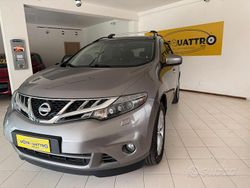 Usata 2011 Nissan Murano Tekna | 8450 € (Buon prezzo)
