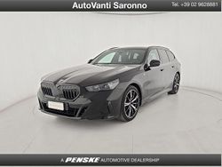 Usata 2024 BMW 520 Comfort Edition Station wagon | 54.960 € (Super prezzo)