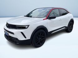 Bianco pastello Usata 2022 Opel Mokka GS Line SUV | 14.900 € (Buon prezzo)