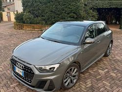 Grigio Usata 2019 Audi A1 S-Line Due volumi | 17.500 €