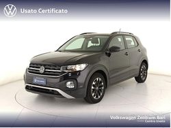 Nero Usata 2024 VW T-Cross Style SUV | 19.950 € (Buon prezzo)