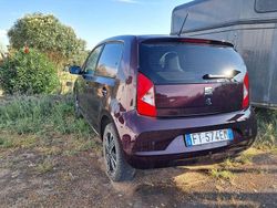 Lilla Usata 2018 Seat Mii Cosmopolitan Due volumi | 6800 € (Ottimo prezzo)