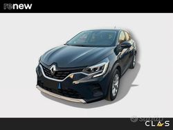 Blu Usata 2022 Renault Captur Zen SUV | 15.400 € (Ottimo prezzo)