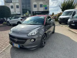 Grigio Usata 2015 Opel Adam S Due volumi | 9200 €