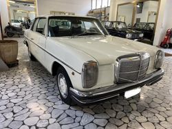 Bianco Usata 1970 Mercedes 250 | 8000 €