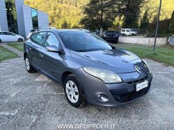 Nero Usata 2010 Renault Mégane GrandTour Station wagon | 3900 € (Cara)