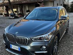 Usata 2017 BMW X1 SUV | 25.000 €