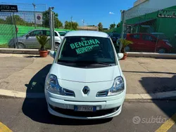 Usata 2011 Renault Modus Monovolume | 4900 € (Cara)
