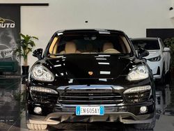 Nero Usata 2013 Porsche Cayenne SUV | 19.990 € (Buon prezzo)