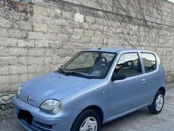 Usata 2010 Fiat 600 Due volumi | 2500 € (Cara)