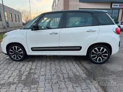 Usata 2013 Fiat 500L Pop Star Monovolume | 6500 € (Buon prezzo)