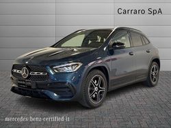 Blu Usata 2023 Mercedes GLA200 Premium SUV | 37.900 € (Buon prezzo)