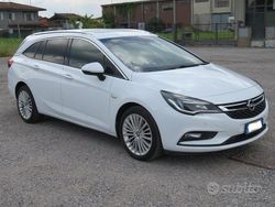 Usata 2016 Opel Astra Station wagon | 10.000 € (Molto cara)