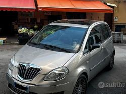 Usata 2009 Lancia Musa Monovolume | 5000 € (Buon prezzo)
