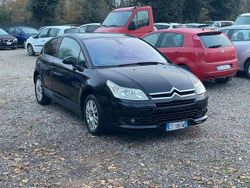 Nero Usata 2006 Citroën C4 Tre volumi | 2300 € (Buon prezzo)